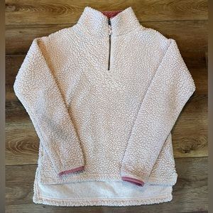 Teddy bear sweater size small